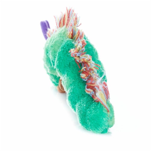 Very Hungry Caterpillar Bean Bag Perspective: top