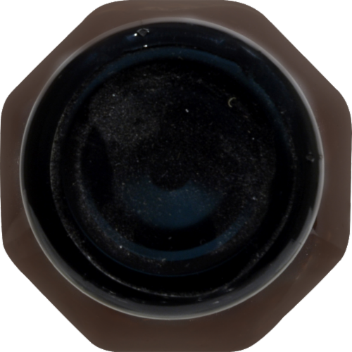 Kozlowski Farms Blackberry & Orange Roasted Chipotle Sauce Perspective: top