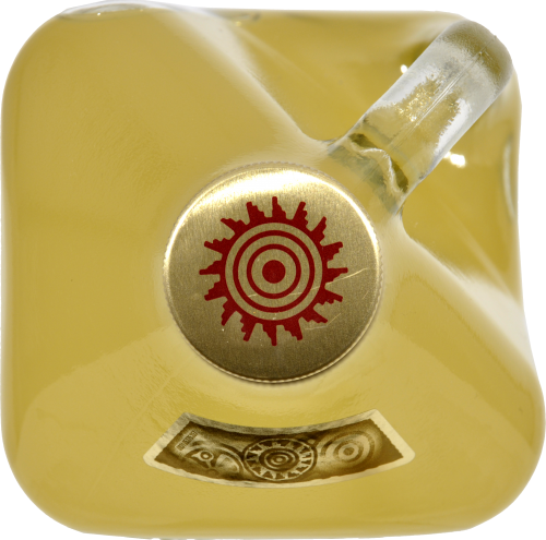 Jose Cuervo Golden Margarita Mix Perspective: top