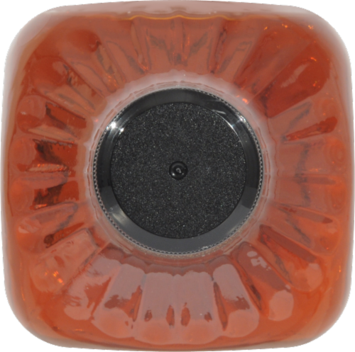 Yukon Jack Jacapple Perspective: top