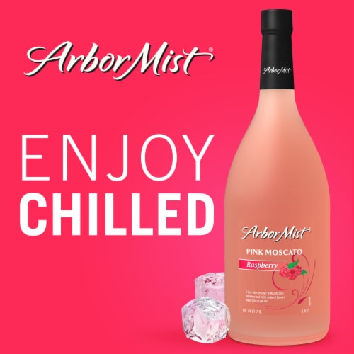 Moscato near me pink Barefoot