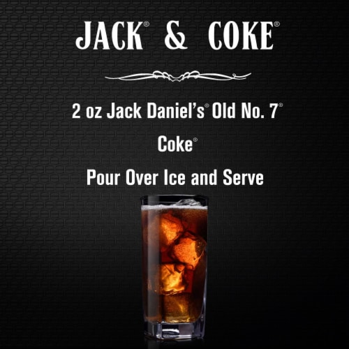 Jack Daniel's Old No. 7 Black Label Tennessee Whiskey Review