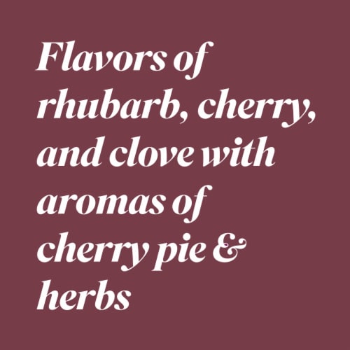 Bota Box Pinot Noir Red Wine Perspective: top