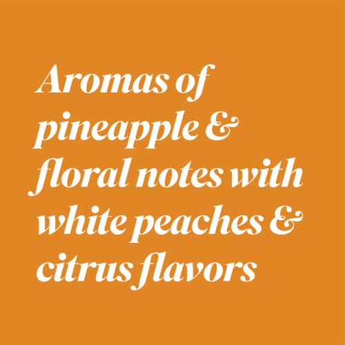 Bota Box Pinot Grigio White Wine Perspective: top
