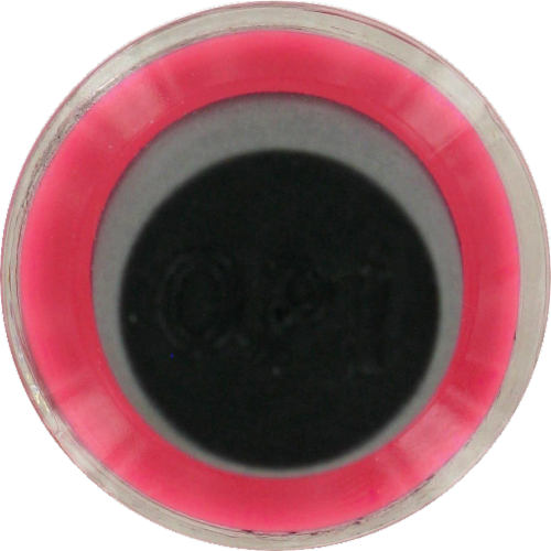 OPI Strawberry Margarita Nail Lacquer Perspective: top
