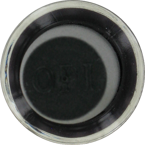 OPI Lincoln Park After Dark Nail Lacquer Perspective: top