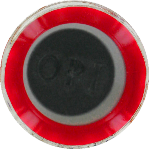 OPI Thrill of Brazil Nail Lacquer Perspective: top