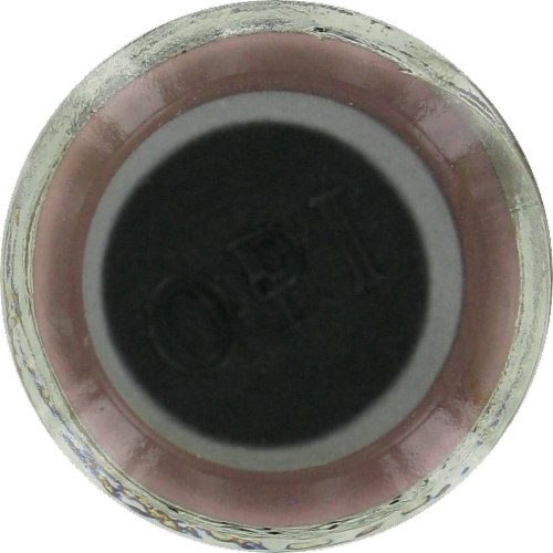 OPI Don't Know Jacques Nail Lacquer Perspective: top