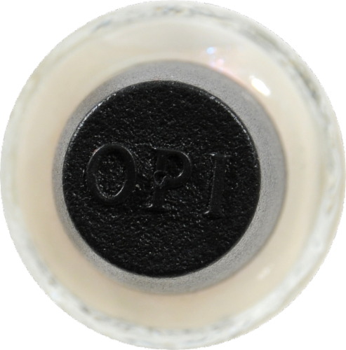 OPI Nail Lacquer Perspective: top