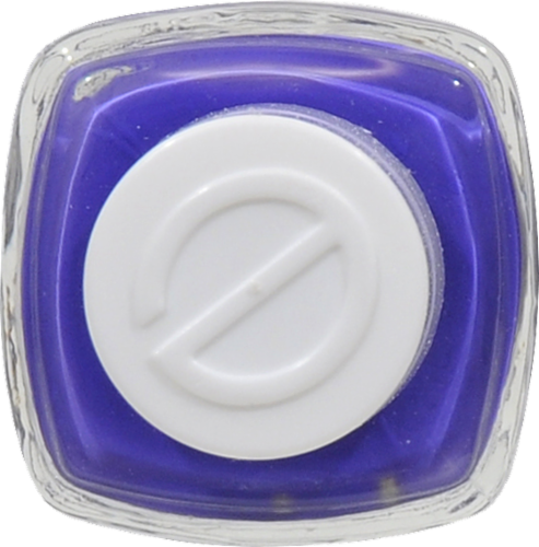 Essie Neon Nail Lacquer Perspective: top
