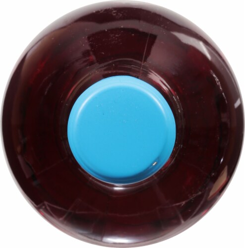 Duplin Blueberry Cotton Candy North Carolina Wine Perspective: top