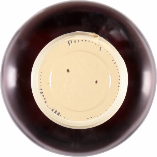 Duplin® Red Christmas Wine Perspective: top