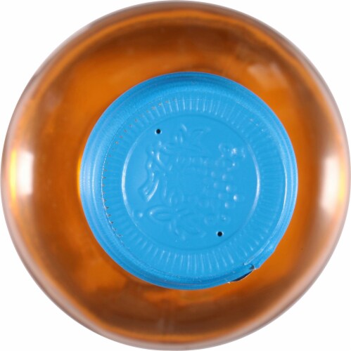 Duplin® Carolina Magnolia Semi-Sweet North Carolina White Wine Perspective: top