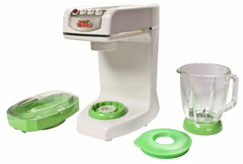 Taco Tuesday Margarita & Slush Maker Perspective: top