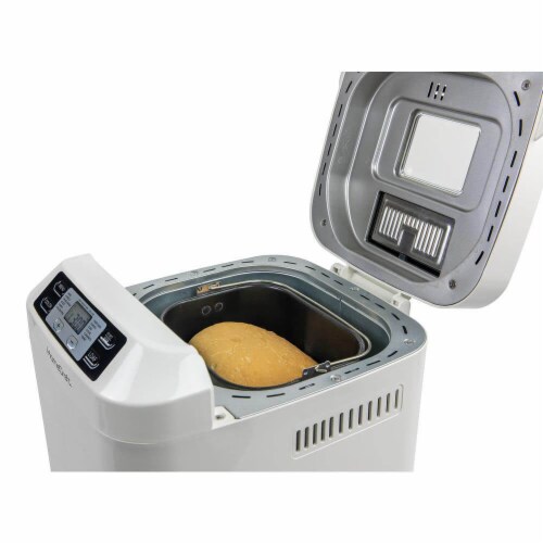 Courant 2 Lbs. Automatic Bread Maker - Stainless Steel, 1 - Fred Meyer