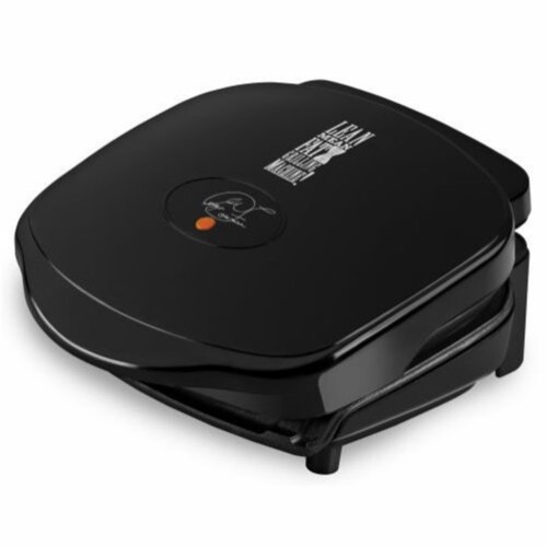 George Foreman® Classic Serving Grill Perspective: top
