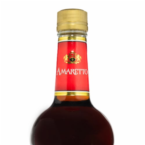Di Amore® Amaretto Liqueur Perspective: top