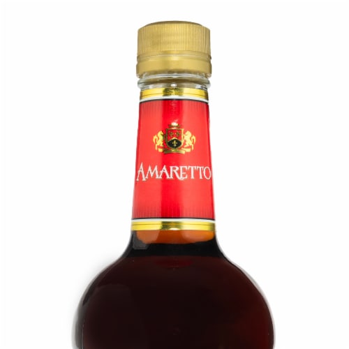 Amaretto liqueur