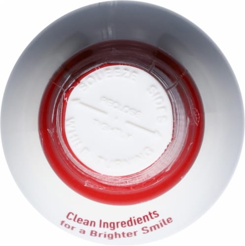 Nature's Answer® Perio® Wash Cinna Mint Mouthwash Perspective: top