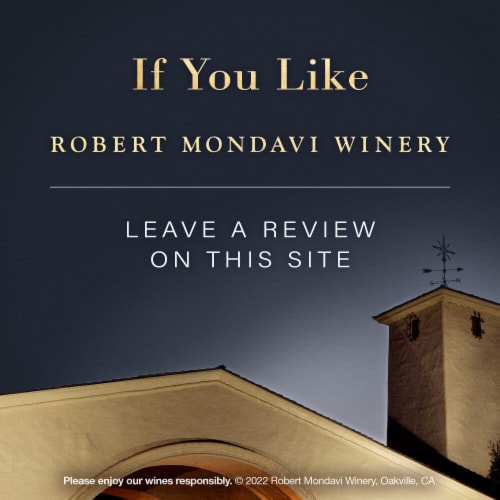 Robert Mondavi Winery To Kalon Reserve Napa Valley Cabernet Sauvignon 2015 Red Wine Perspective: top