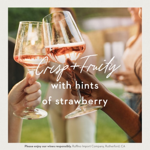 Ruffino rose deals