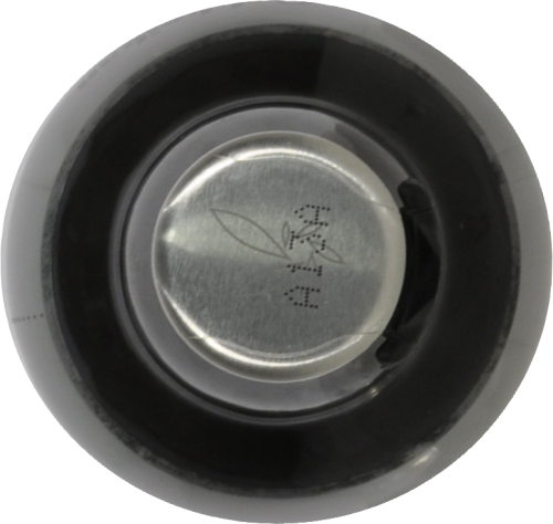Gekkeikan Zipang Sparkling Saki Perspective: top