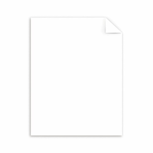 Southworth  Copy & Multipurpose Paper 14C Perspective: top