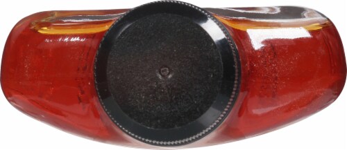 Sailor Jerry® Spiced Rum Perspective: top