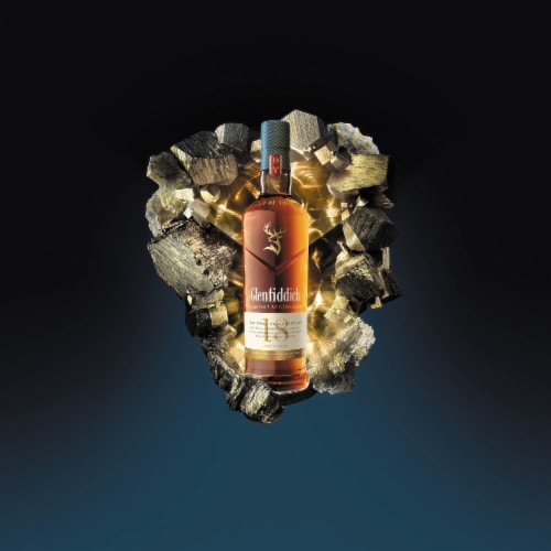 Glenfiddich EXCELLENCE 18 Year Whisky