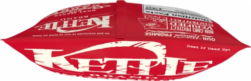 Kettle Brand® Limited Edition Special Sauce Kettle Potato Chips Perspective: top
