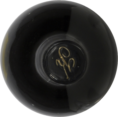 Kiona Cabernet Merlot Perspective: top