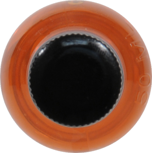 E&J VSOP Brandy Perspective: top
