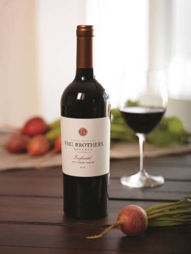 Frei Brothers Reserve Sonoma Zinfandel Red Wine