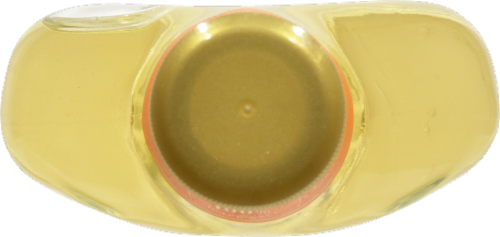 Familia Camarena Tequila Reposado Perspective: top