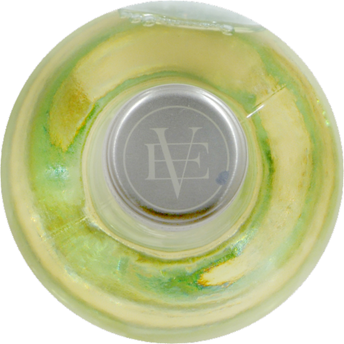 Edna Valley Vineyard Pinot Grigio California White Wine Perspective: top