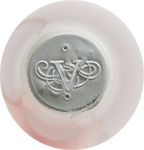 Viniq Ruby Shimmery Liqueur Perspective: top