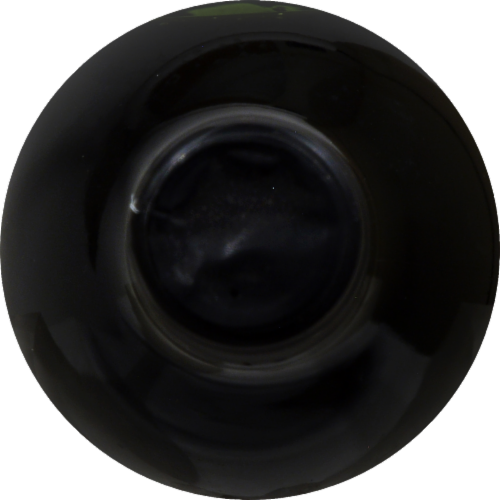 Flipside Wine Cabernet Sauvignon Red Wine Perspective: top