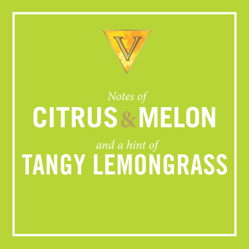 Vendange® Sauvignon Blanc White Wine Perspective: top