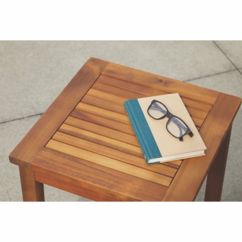 Leigh Country Sequoia Conversation Set Perspective: top