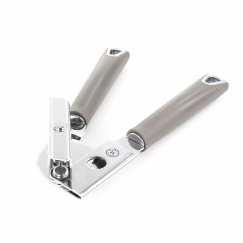 Martha Stewart Stainless Steel Can Opener Perspective: top