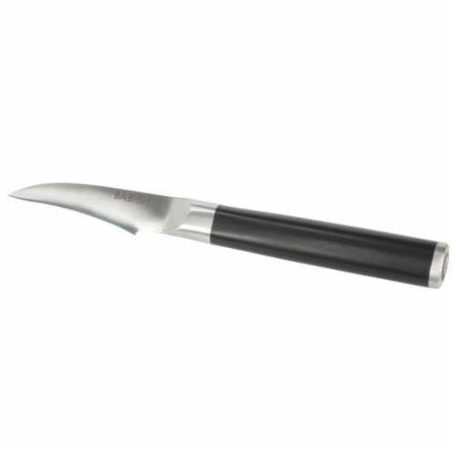 Babish German Steel Bird's Beak Knife Perspective: top