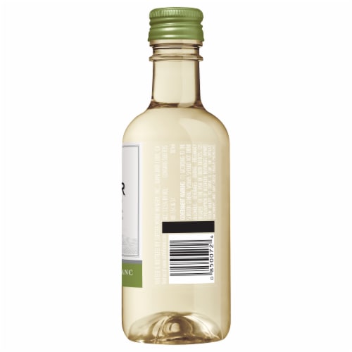Sutter Home® Sauvignon Blanc White Wine Perspective: top