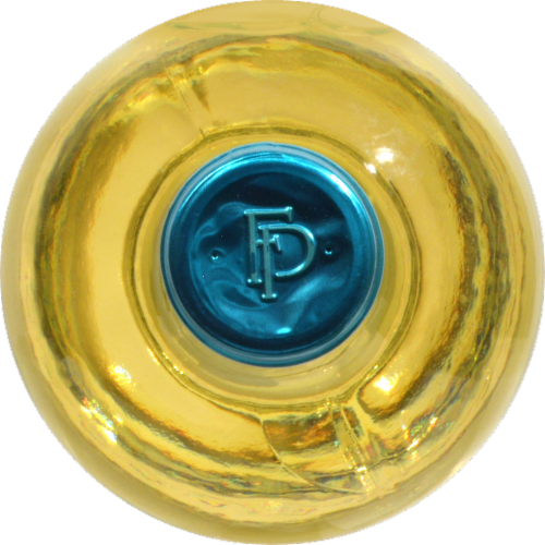 Fancy Pants Pinot Grigio Perspective: top