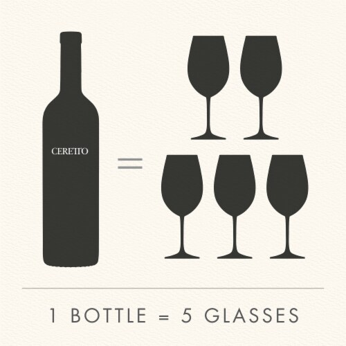 Ceretto Barolo Perspective: top
