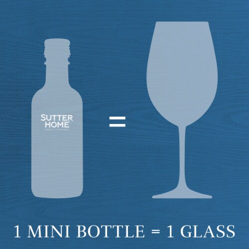 Sutter Home® Riesling Perspective: top