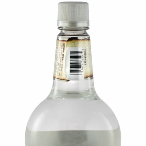 Calypso® White Rum Perspective: top
