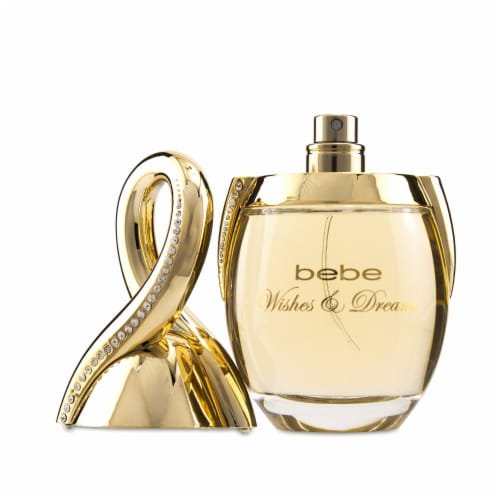 Bebe wishes and shop dreams review
