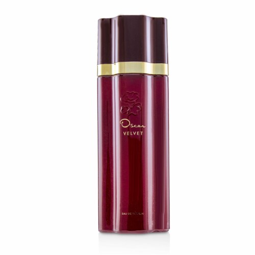 Oscar De La Renta Oscar Velvet EDP Spray 100ml 3.4oz 100ml 3.4oz