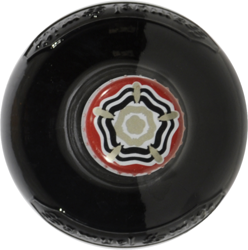 Samuel Smith's Organic Ale Perspective: top