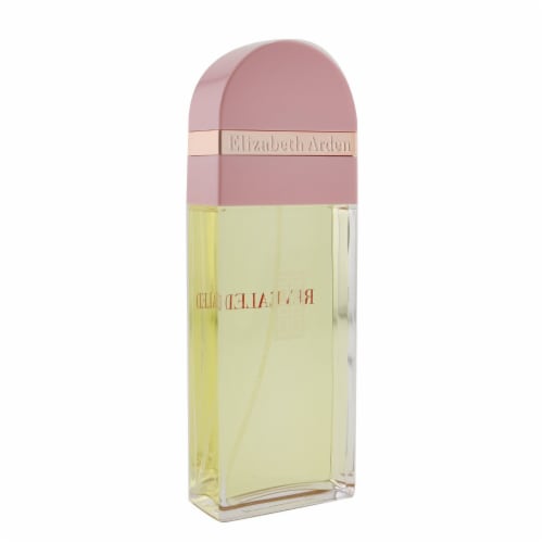Red Door Revealed by Elizabeth Arden for Women - 3.3 oz EDP Spray Perspective: top